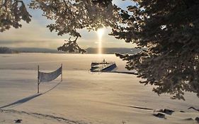 Leksand Strand Camping Och Resort